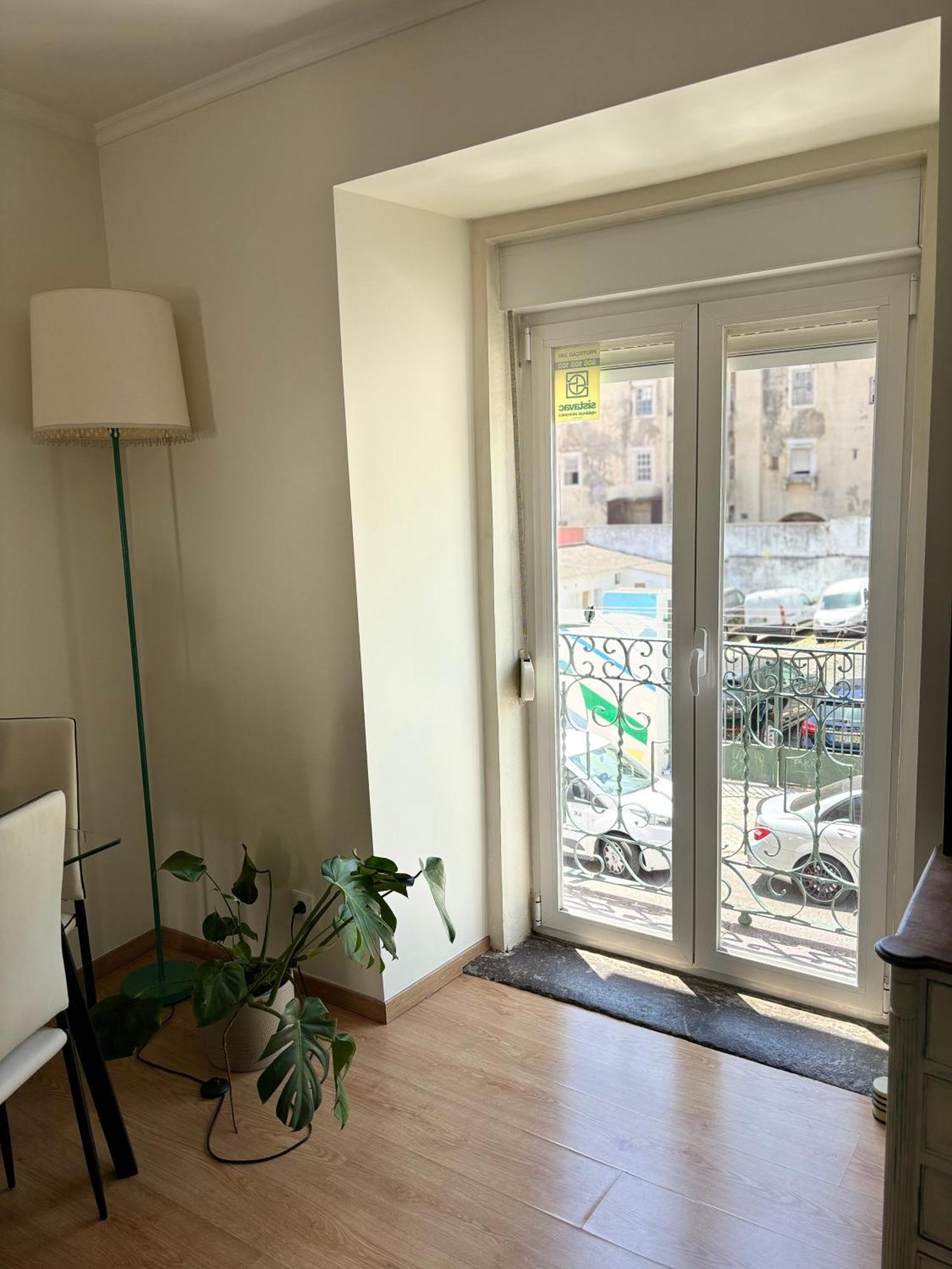Lx Pena Apartment Lisbona Esterno foto
