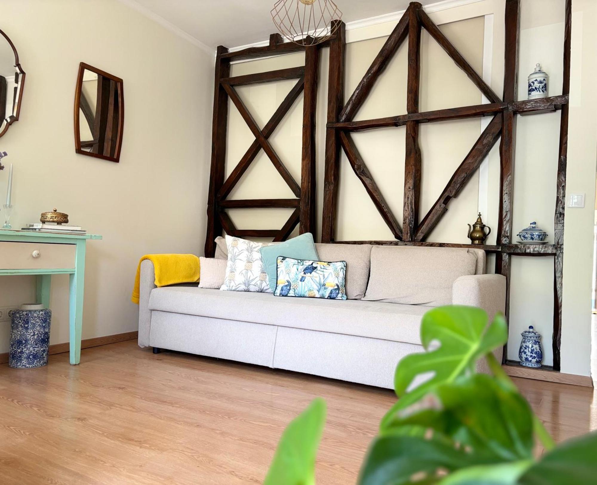 Lx Pena Apartment Lisbona Esterno foto