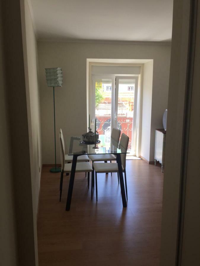 Lx Pena Apartment Lisbona Esterno foto