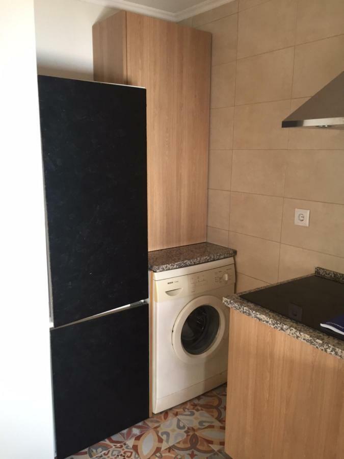Lx Pena Apartment Lisbona Esterno foto