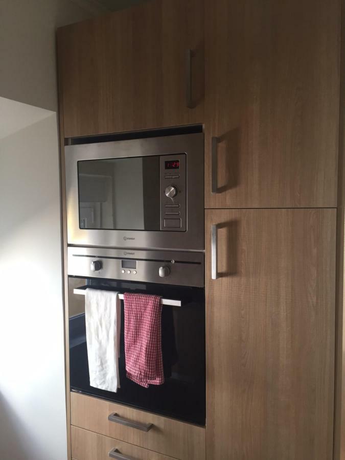 Lx Pena Apartment Lisbona Esterno foto