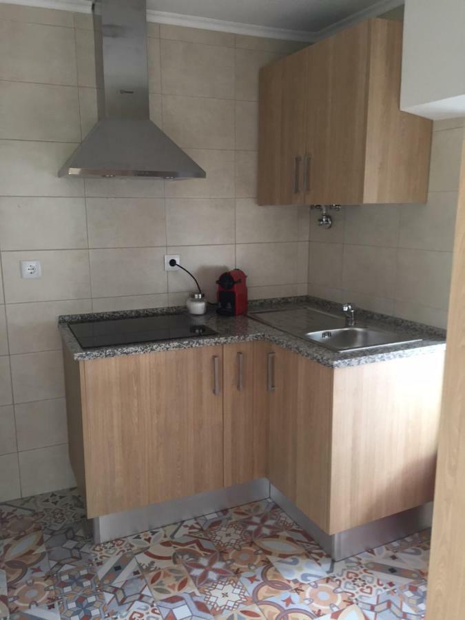 Lx Pena Apartment Lisbona Esterno foto
