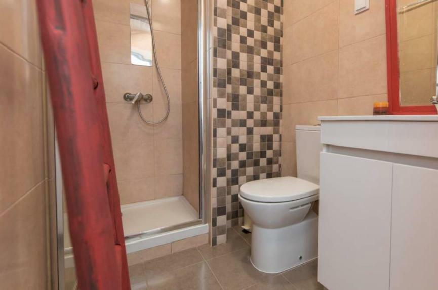 Lx Pena Apartment Lisbona Esterno foto